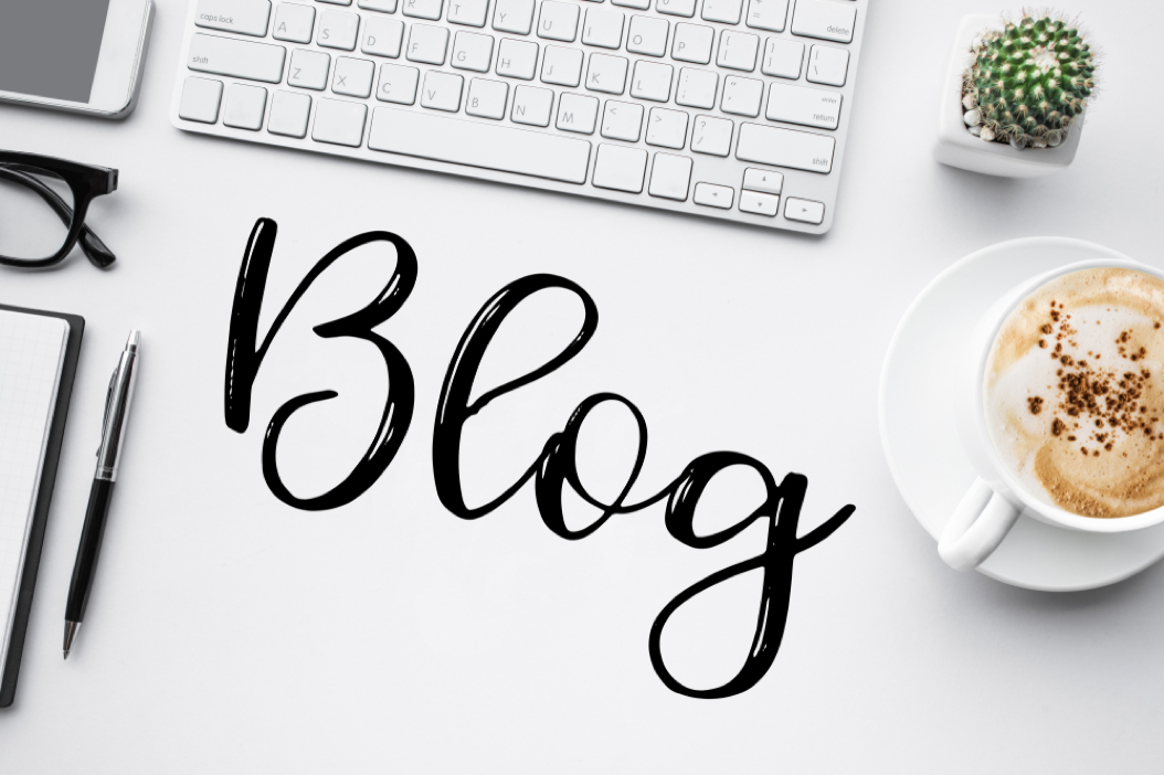 Starten met bloggen
